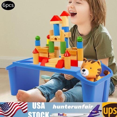 6pcs plastic kids - plastic, breakfast