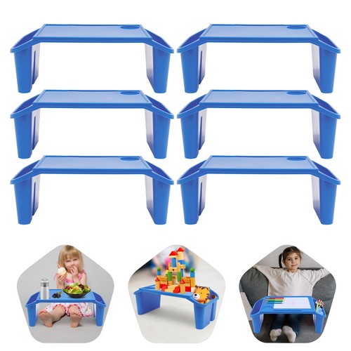 6pcs plastic kids breakfast - 6pcs,