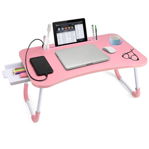 Slendor laptop desk - slendor, bed