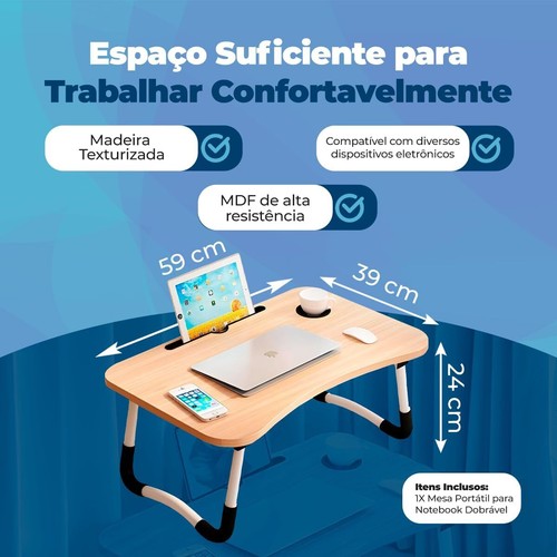 Folding table laptop computer - folding,
