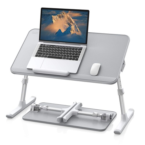 Bed tray table serving - tray,