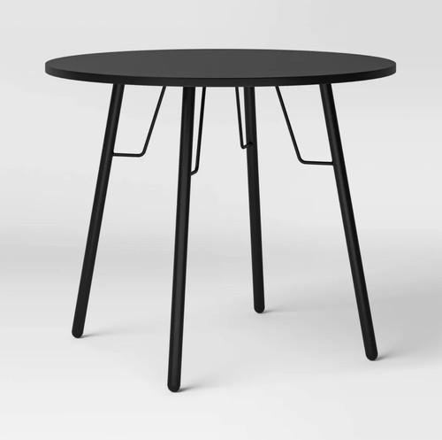 Dining table for - dorm,, seats